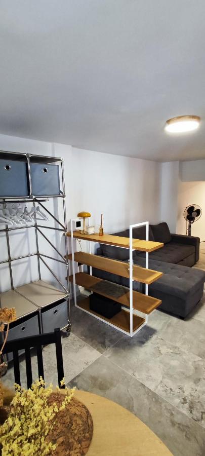 Estudio De Lujo Торевьиа Экстерьер фото